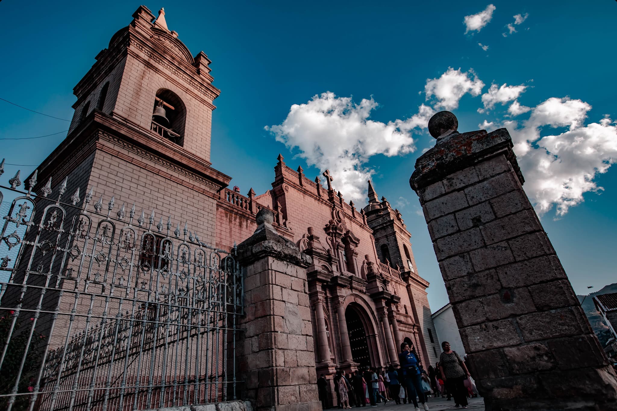 Fondo institucional